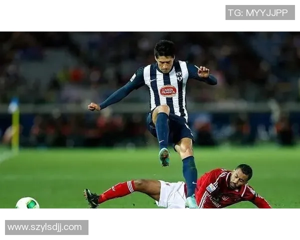 蒙特瑞与墨西哥美州的激烈对决分析与赛季展望