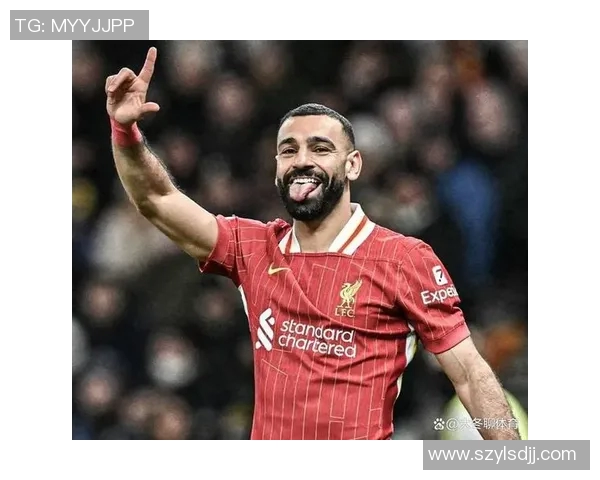 萨拉赫领衔埃及队冲击世界杯荣耀展现足球巨星风采与团队精神