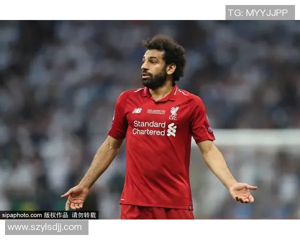 萨拉赫引领利物浦重返巅峰之路展现超级球星的魅力与实力
