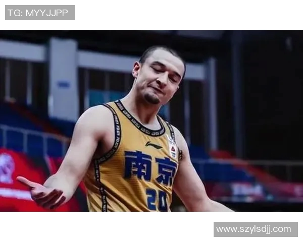 西热力江：从新疆篮球新星到CBA赛场的闪耀之路