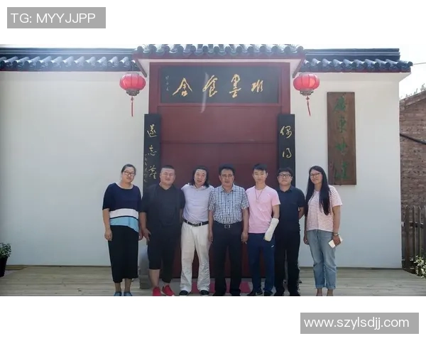 袁堂文：探索传统文化与现代艺术交融的创新之路