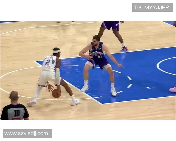 2018年NBA季后赛雷霆与爵士对决回顾及精彩瞬间分析