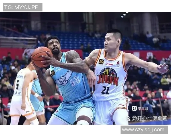 2017年CBA山东队与青岛队精彩对决回顾及赛后分析