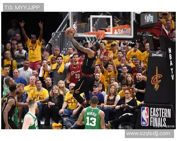 2016年NBA季后赛骑士与老鹰第五场精彩对决回顾与分析