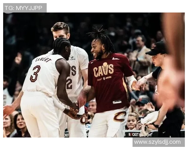 5月4日NBA骑士对猛龙精彩比赛录像回放及赛后分析分享