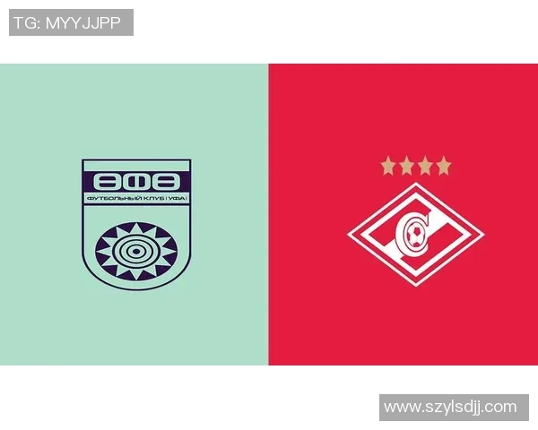 乌法与莫斯科斯对决分析及胜负推荐策略分享