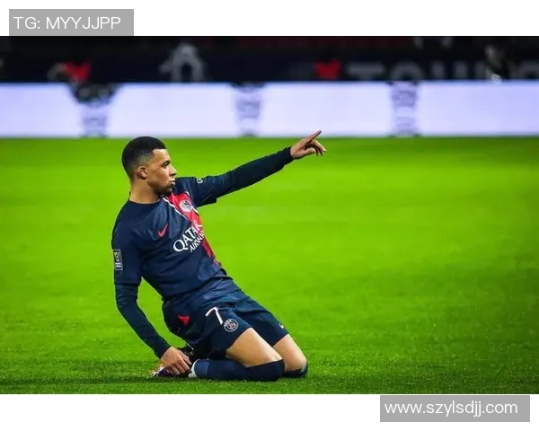 姆巴佩拒绝续约引发热议巴黎或将在今夏以15亿欧元出售他