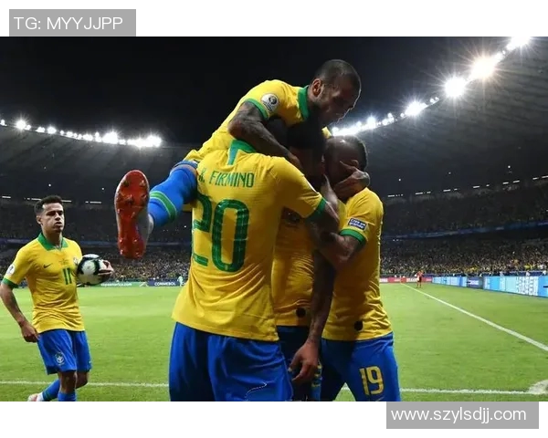 巴西与澳大利亚精彩对决集锦回顾与分析