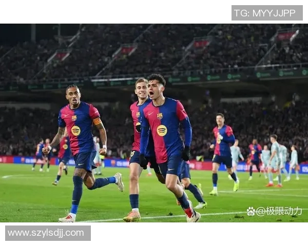 巴萨与马竞激战正酣比分揭晓引发球迷热议与期待