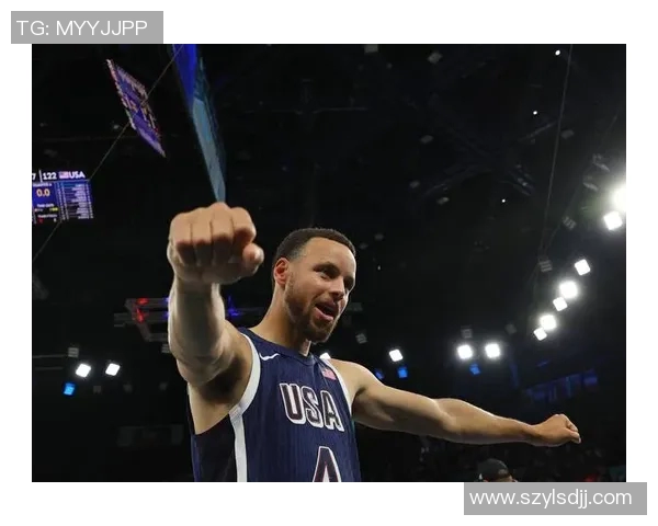 库里三分大赛决赛神奇表现连中20球创下历史新纪录 库里三分大赛决赛神奇表现连中20球创下历史新纪录