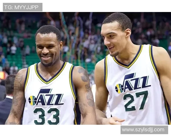 扎克拉文的飞跃之路：从天赋少年到NBA全明星的传奇旅程