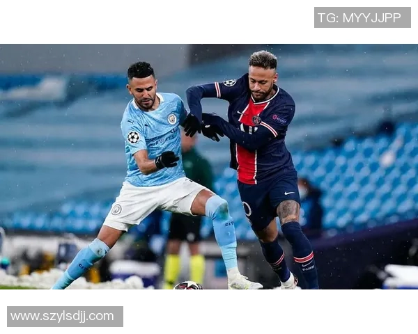 曼城与巴黎精彩对决录像回放全程回顾与分析