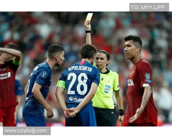 欧超级杯巅峰对决利物浦与切尔西争夺荣耀之战