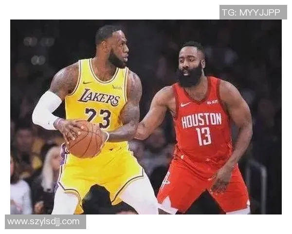 湖人队与火箭队的激烈对决回顾及精彩瞬间分析2018年10月比赛盛况