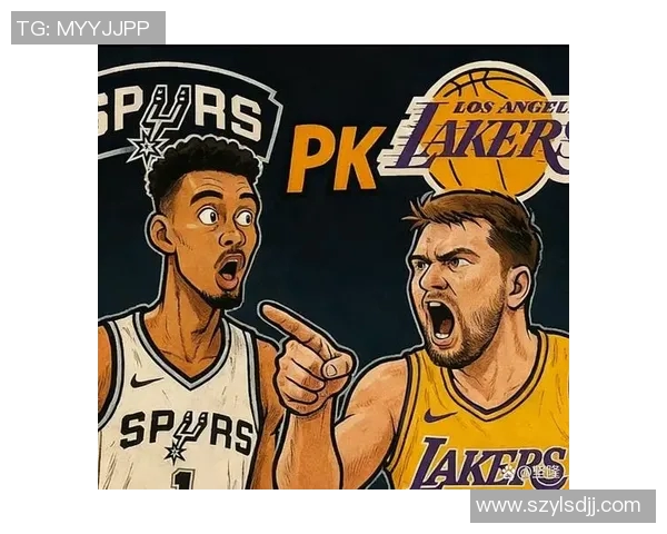 湖人对决马刺精彩回顾赛季关键战役的背后故事与球员表现分析