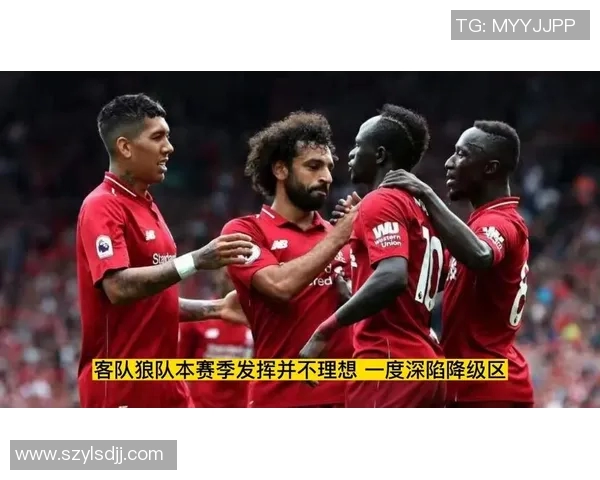 狼队迎战利物浦体育全力争胜展现英超激情对决