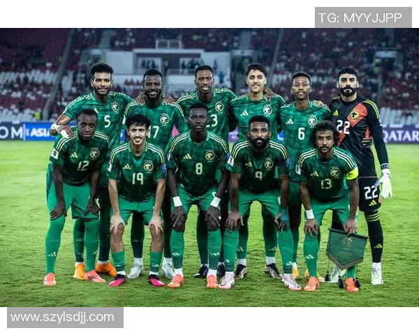 世预赛焦点对决巴勒斯坦迎战沙特全力争胜展现实力