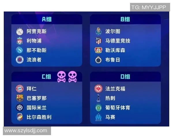 巴萨与拜仁对决水位分析及投注建议全面解读