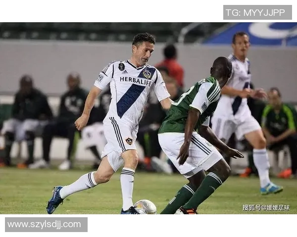 洛杉矶FC与华盛顿联的精彩对决即将上演球迷热情高涨