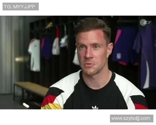 特尔施特根：从门将到球队灵魂的成长之路与辉煌成就