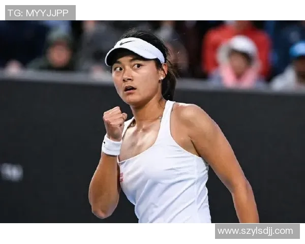 肯宁与王雅繁激战再续谁能在这场巅峰对决中笑到最后