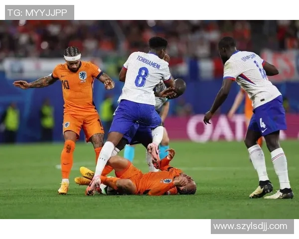 荷兰与法国足球比赛精彩回顾及赛况分析