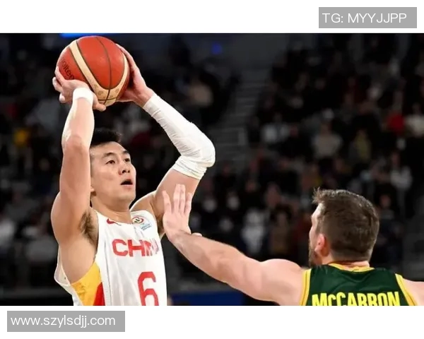 郭艾伦带领中国男篮迎战国际赛场挑战展现领袖风范与团队精神 郭艾伦带领中国男篮迎战国际赛场挑战展现领袖风范与团队精神