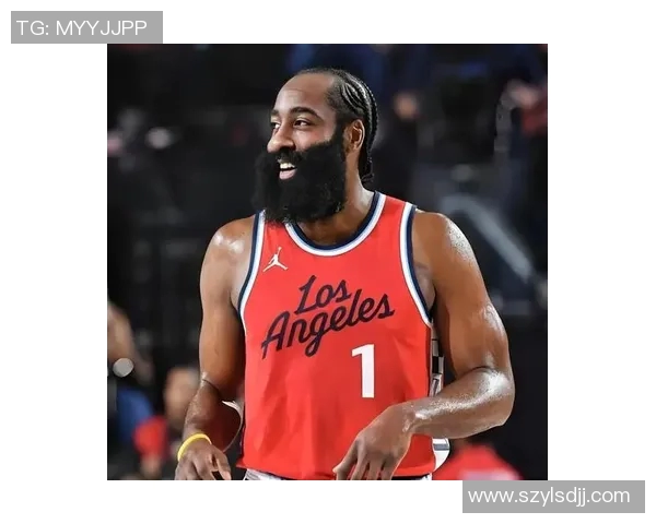 詹姆斯哈登的篮球之路与职业生涯的辉煌成就解析 詹姆斯哈登的篮球之路与职业生涯的辉煌成就解析