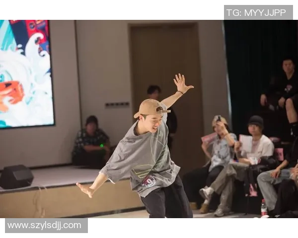 杭州街舞队与西安街舞队赛后复盘分析战术对决与表现总结MBA