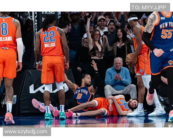 雷霆与尼克斯精彩对决录播回顾全场精彩瞬间分析 雷霆与尼克斯精彩对决录播回顾全场精彩瞬间分析