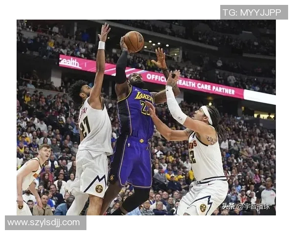 2020赛季掘金与湖人激战回顾:一场经典对决的精彩瞬间与战术分析 2020赛季掘金与湖人激战回顾:一场经典对决的精彩瞬间与战术分析