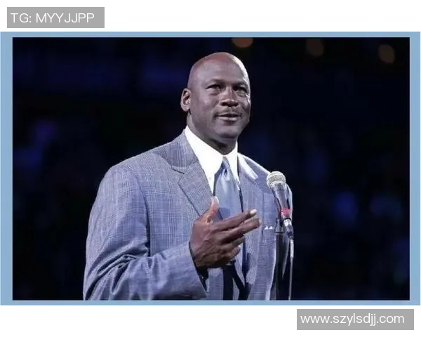 乔丹传奇：从篮球之神到全球文化偶像的辉煌历程与影响力分析