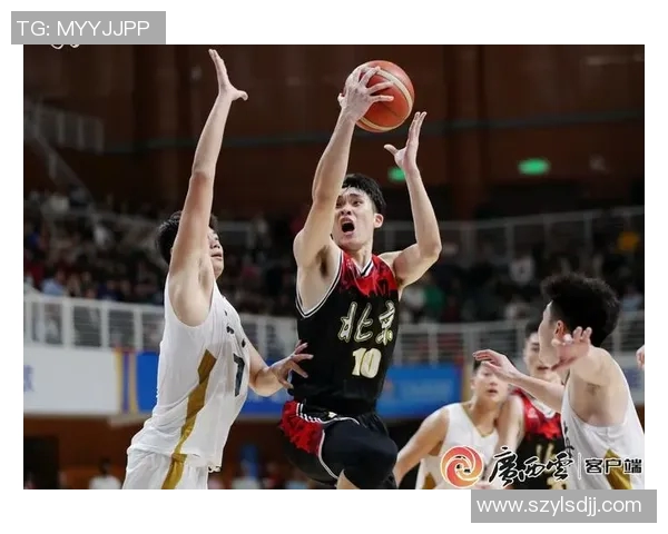 上海篮球队实力深度解析与未来发展展望 上海篮球队实力深度解析与未来发展展望