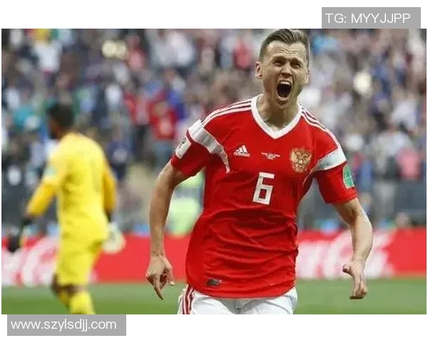 俄罗斯对阵埃及比赛直播时间及观看方式详解