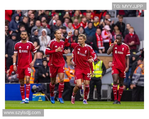 利物浦与埃弗顿激战正酣直播链接及赛前分析一览 利物浦与埃弗顿激战正酣直播链接及赛前分析一览