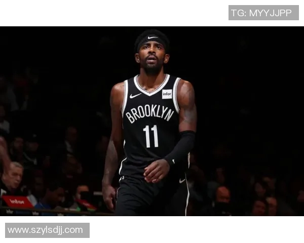 凯里欧文:从篮球天才到社会影响力的多面手之路 凯里欧文:从篮球天才到社会影响力的多面手之路