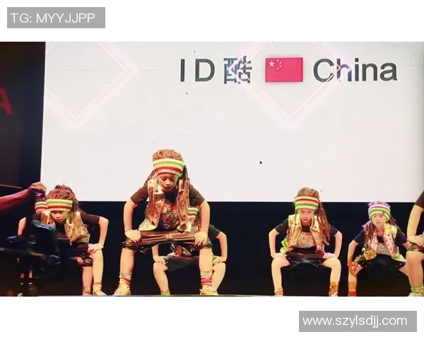 吴秀英独家分享街舞心得与技巧助你舞出自信与风采