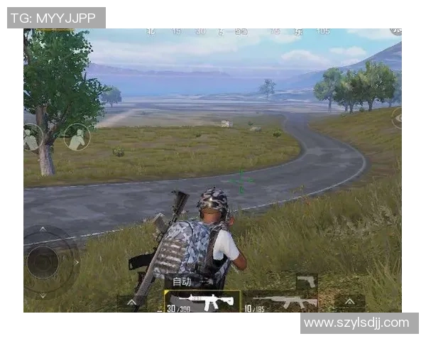 和平精英分析:IG边路渗透战术的优势与不足探讨MBA 和平精英分析:IG边路渗透战术的优势与不足探讨MBA