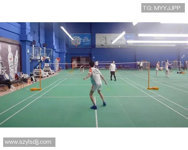 南京羽毛球队灵活应变的训练与战术探索之路 南京羽毛球队灵活应变的训练与战术探索之路