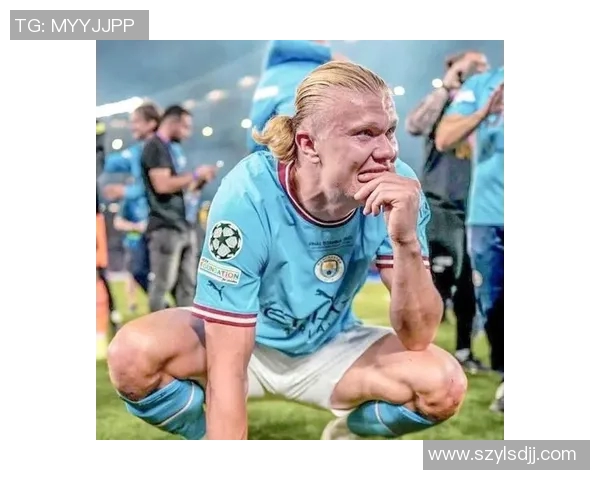 哈兰德：足球场上的新星崛起与未来发展潜力分析