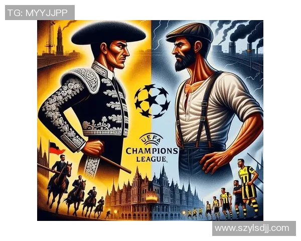 多特蒙德对阵马德里竞技精彩直播全程回顾与分析 多特蒙德对阵马德里竞技精彩直播全程回顾与分析