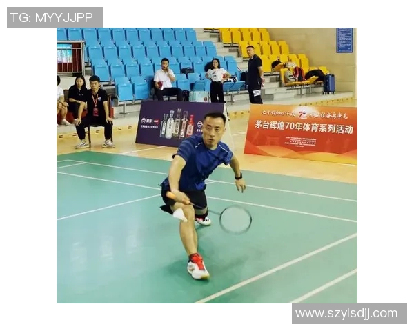 对话王娜:回顾羽毛球生涯的辉煌与挑战,展望未来的梦想与目标 对话王娜:回顾羽毛球生涯的辉煌与挑战,展望未来的梦想与目标