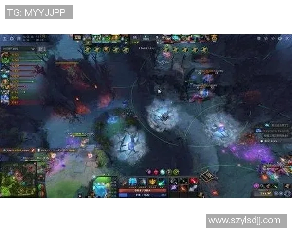 探讨RNG在DOTA2中的团队协作策略与战术配合分析 探讨RNG在DOTA2中的团队协作策略与战术配合分析