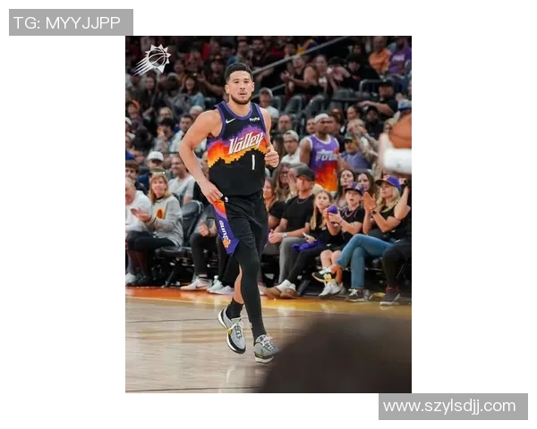 德文布克如何在NBA赛场上展现领袖风范与卓越球技 德文布克如何在NBA赛场上展现领袖风范与卓越球技