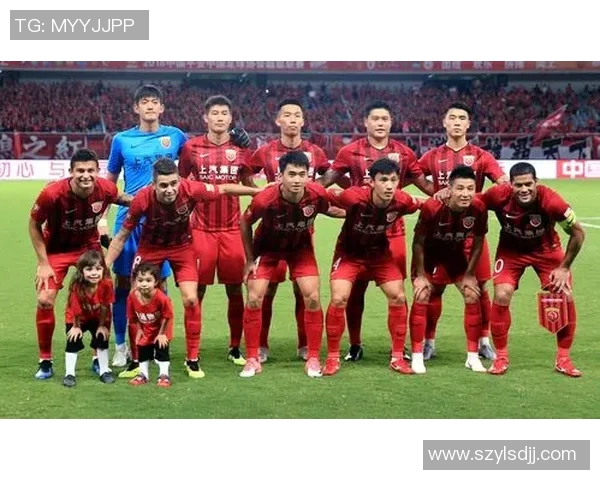 权健与上港对决阵容分析及比赛前瞻探讨 权健与上港对决阵容分析及比赛前瞻探讨