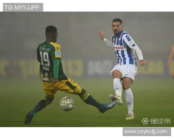 海伦芬与海牙对决结果分析及未来走势预测