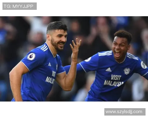 狼队与加的夫城激战成和双方表现引人关注 狼队与加的夫城激战成和双方表现引人关注