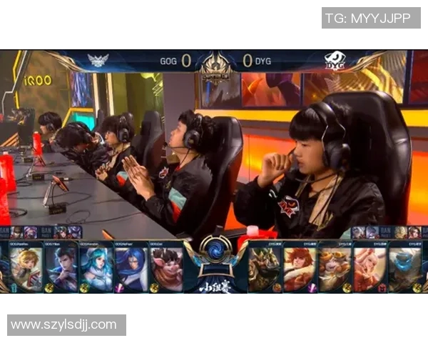 王者荣耀深度解析：揭秘FPX战队背后的心理素质与胜利之道