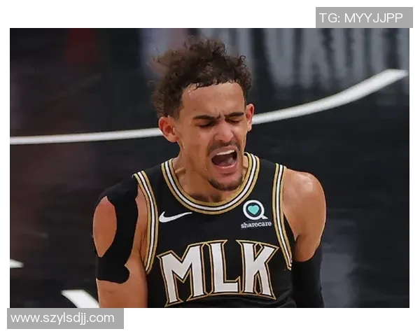 特雷杨引领NBA新潮流解析其技术风格与比赛影响力 特雷杨引领NBA新潮流解析其技术风格与比赛影响力