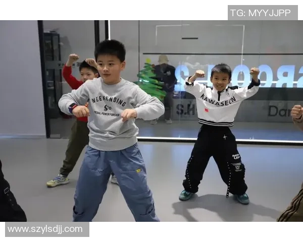 街舞热潮下的杭州街舞队耐力挑战与训练探索MBA